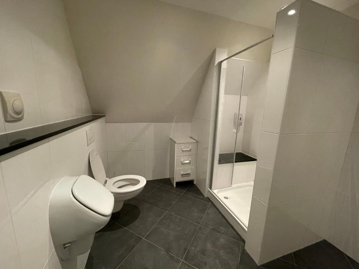 Schones Einfaches Zimmer In Cloppenburg-Nord Exterior foto