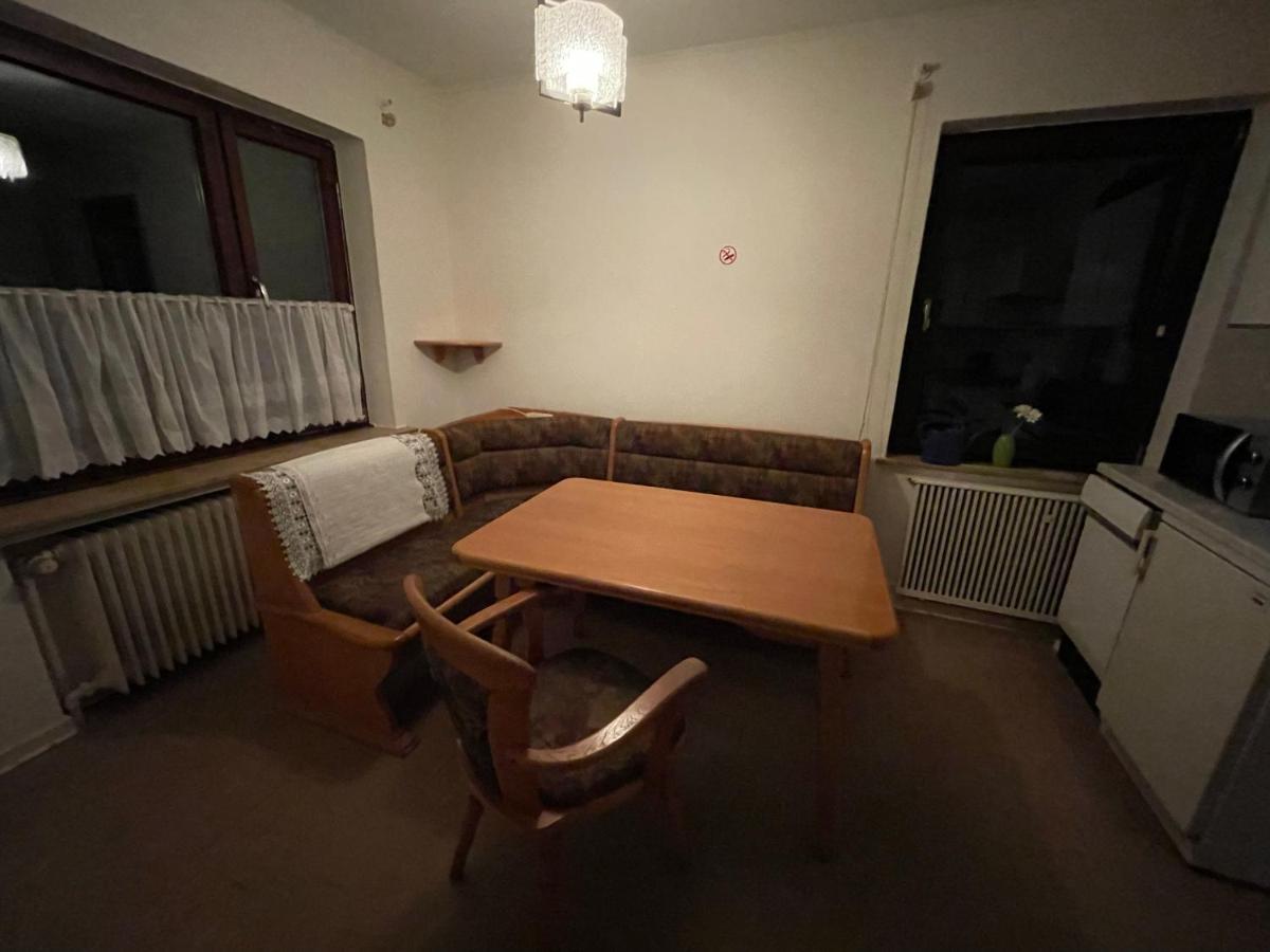 Schones Einfaches Zimmer In Cloppenburg-Nord Exterior foto
