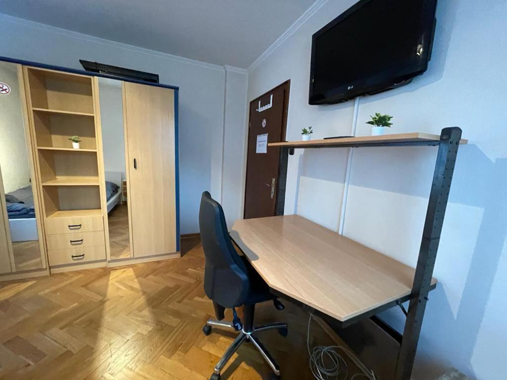 Schones Einfaches Zimmer In Cloppenburg-Nord Exterior foto